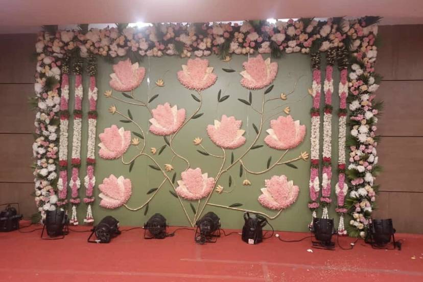 Pelli kuthuru decor