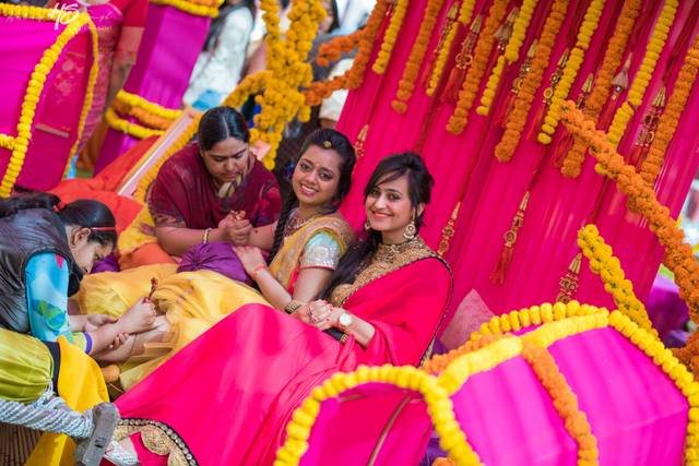 Mehendi