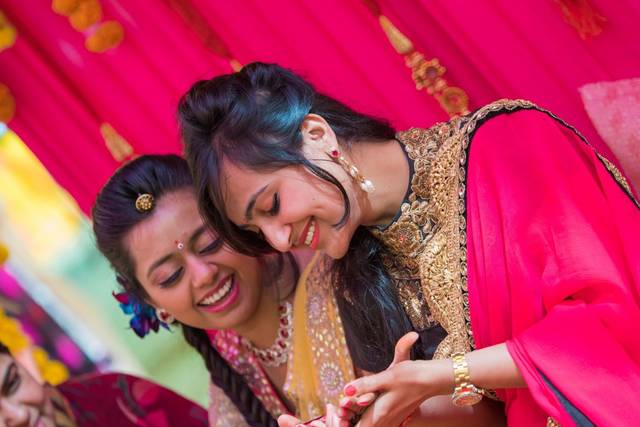 Mehendi