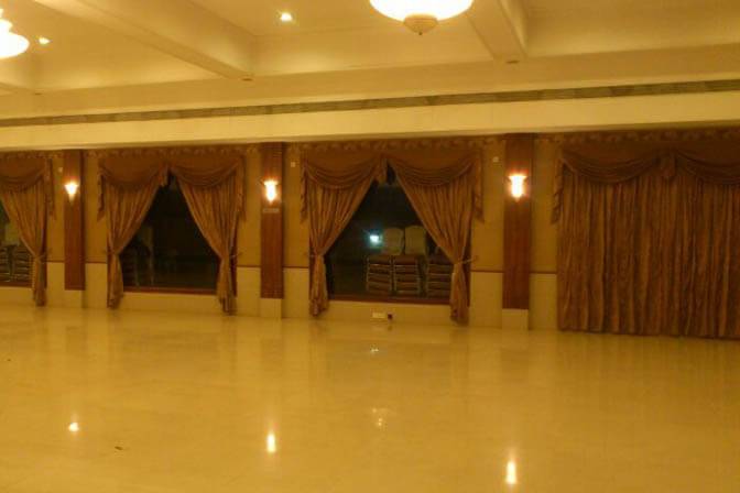 Event space