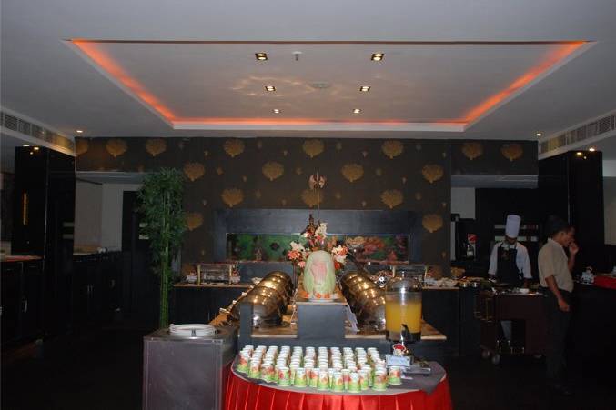 Event Space