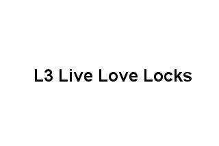 L3 Live Love Locks