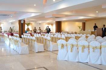 Event Space