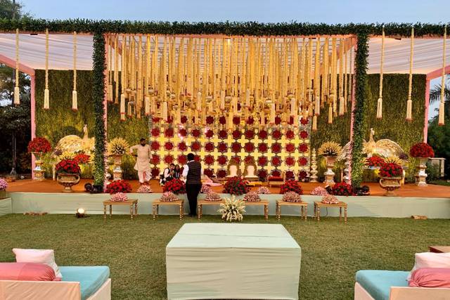 Aavya Events & Entertainment