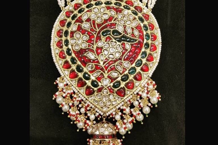 Heritage Jewellery By JJH