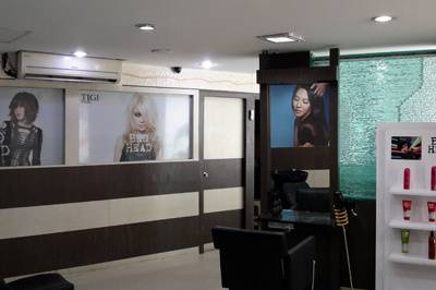 Oh Wow Unisex Beauty Salon, Bellandur