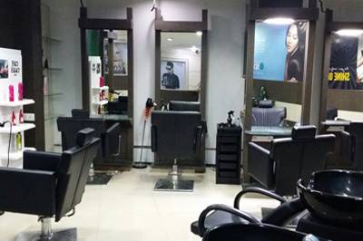 Oh Wow Unisex Beauty Salon, Bellandur - Makeup Salon - Bellandur -  