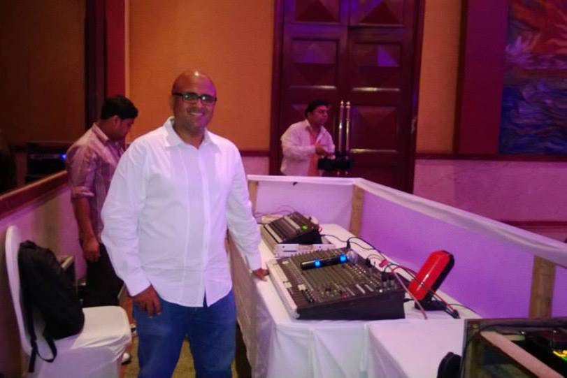 DJ for your event