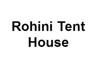Rohini Tent House