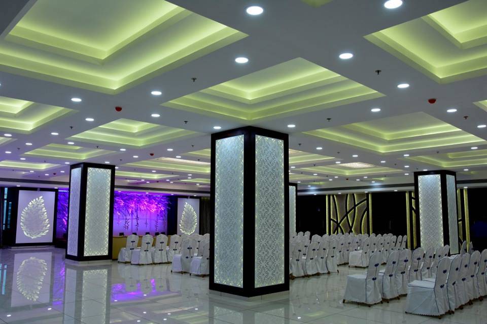 Wedding venue