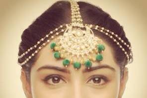 Bridal Jewellery