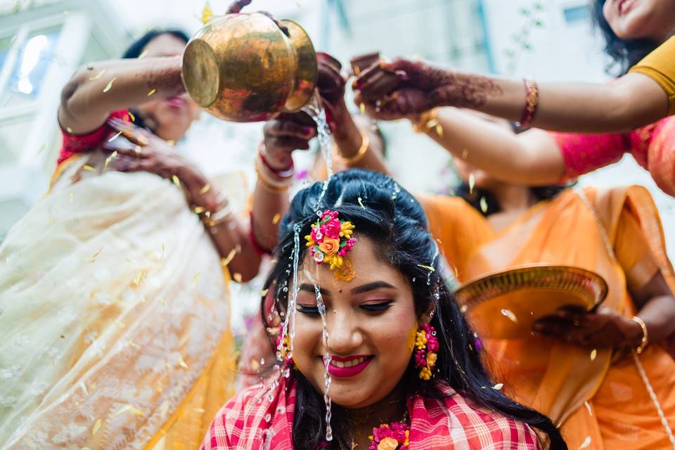 Bride