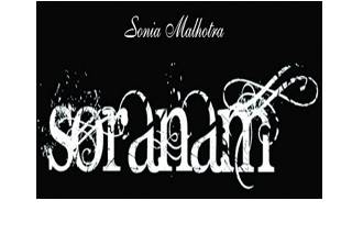 Soranam by Sonia Malhotra