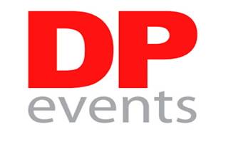 Dp events logo