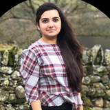 Divya Kacholia