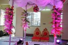 Mandap decor