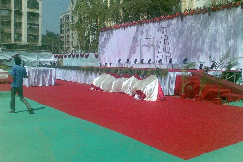 Red Carpet Event Management