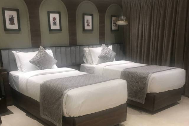 Accommodation