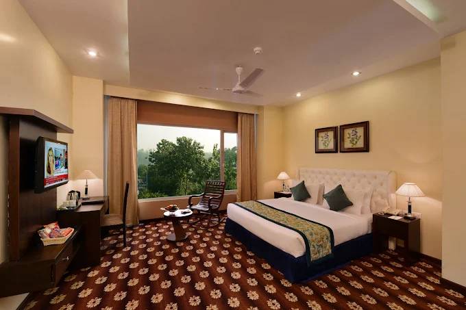 Accommodation