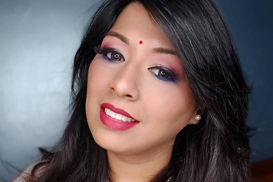 Makeover Project By Sonali