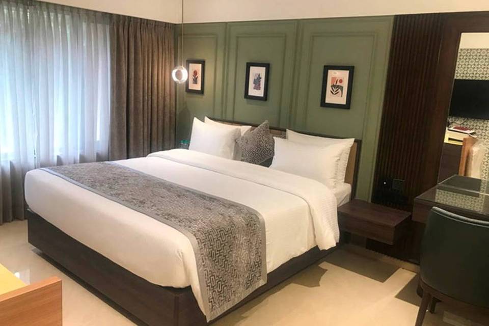 Accommodation