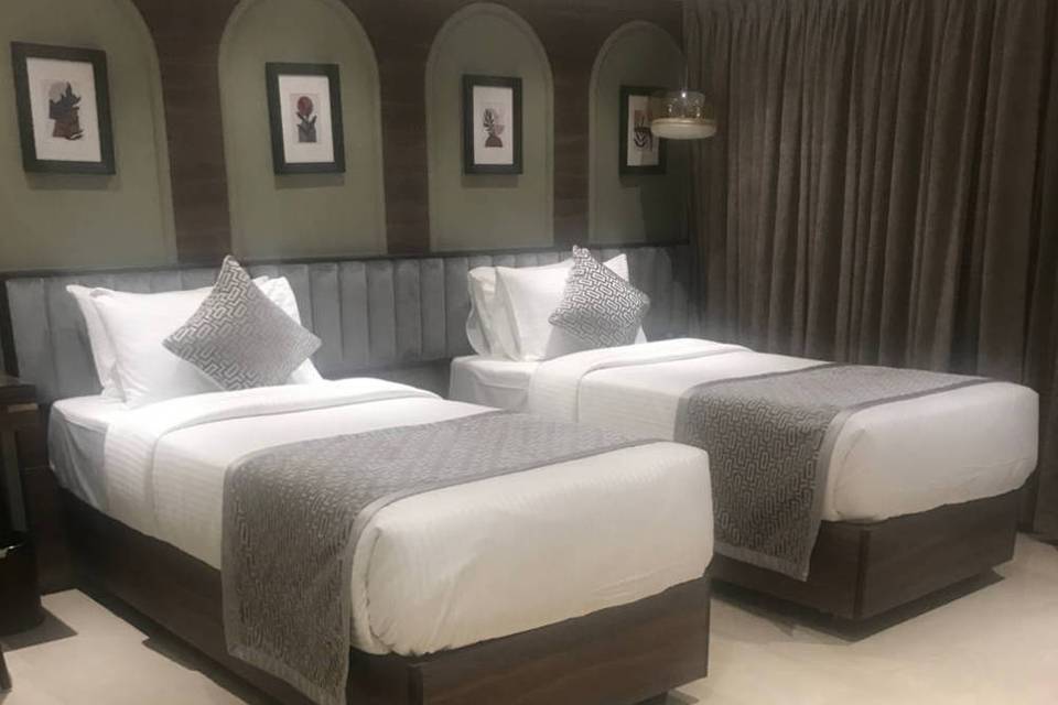 Accommodation