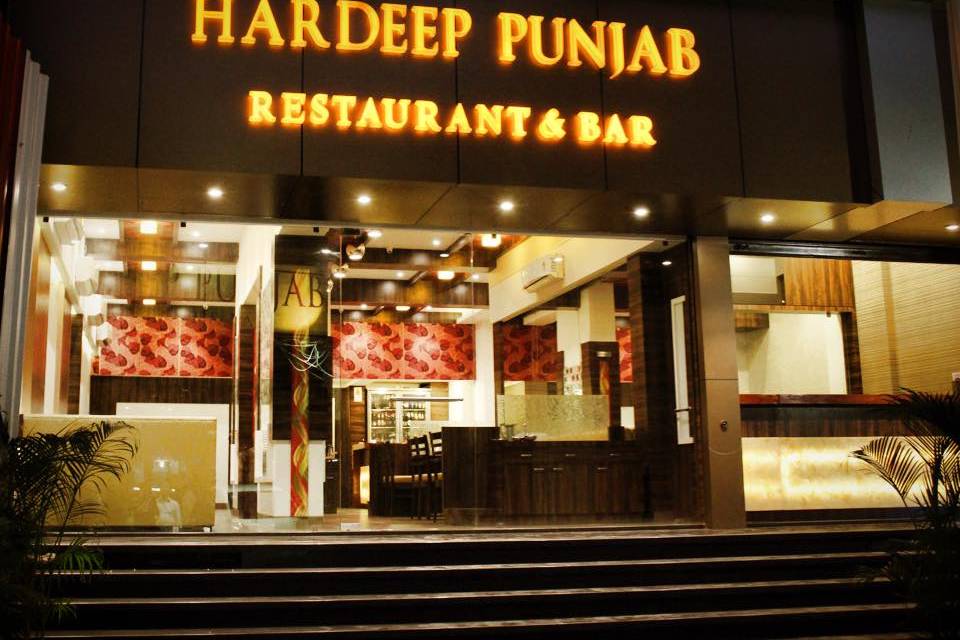 Hardeep Punjab