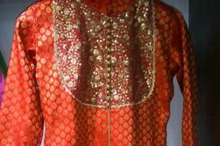 Ani Designer Wear Lehnga