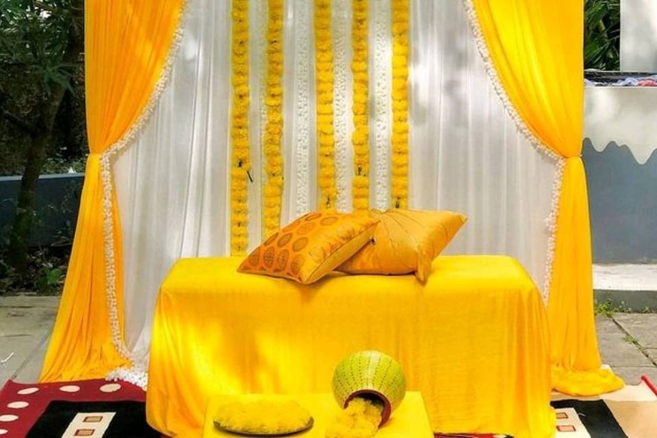 Haldi