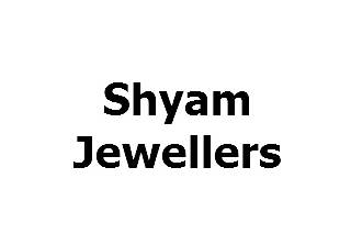 Shyam Jewellers Logo