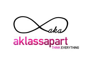 A klass apart logo