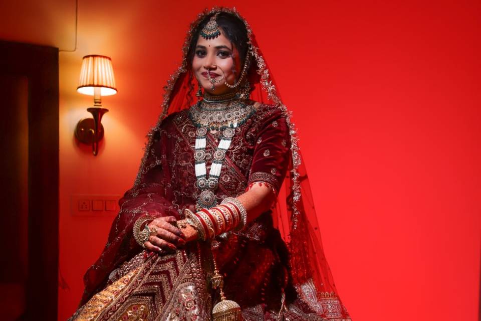 Wedding photography