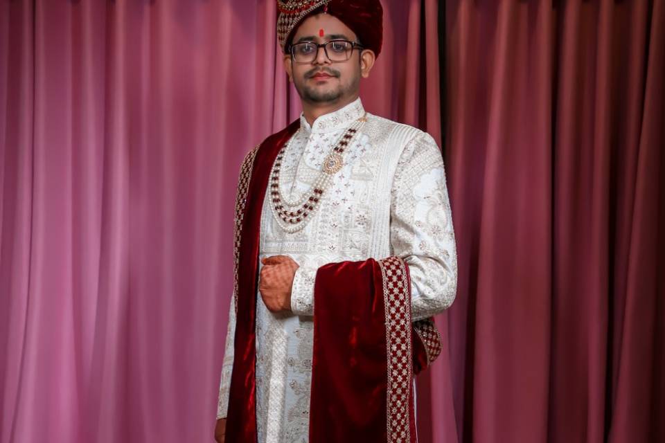 Wedding photography