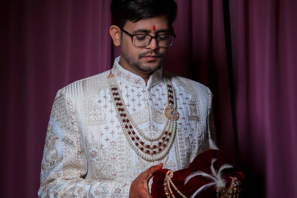 Wedding photography