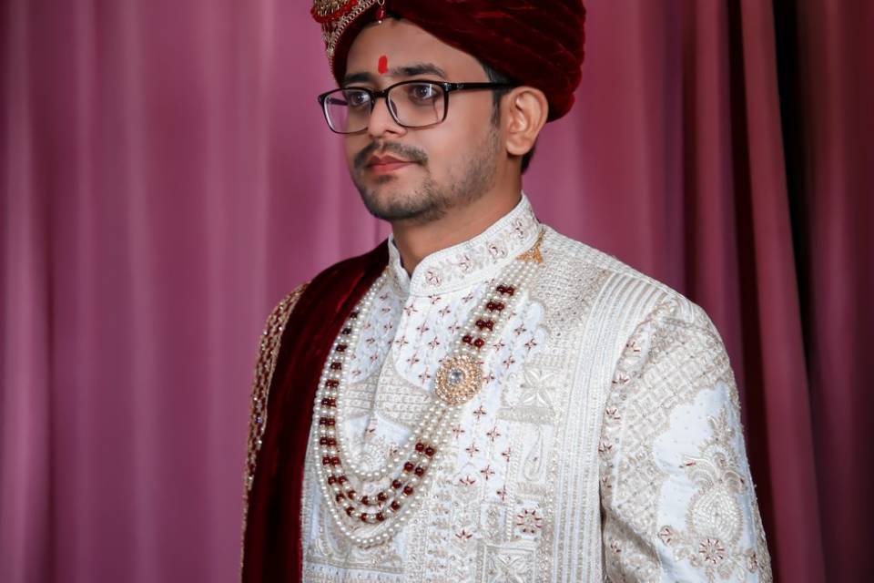 Wedding photography