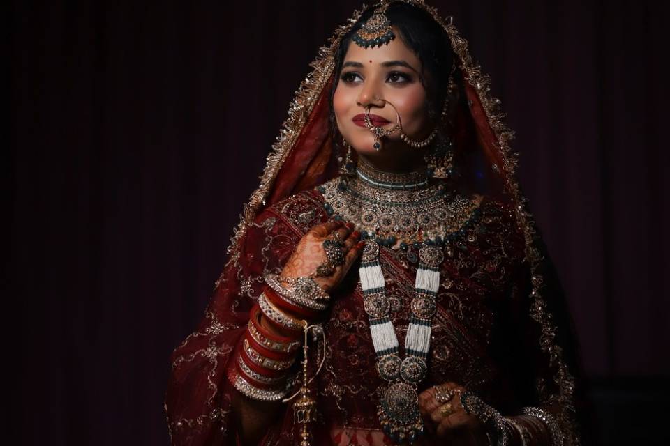 Wedding photography