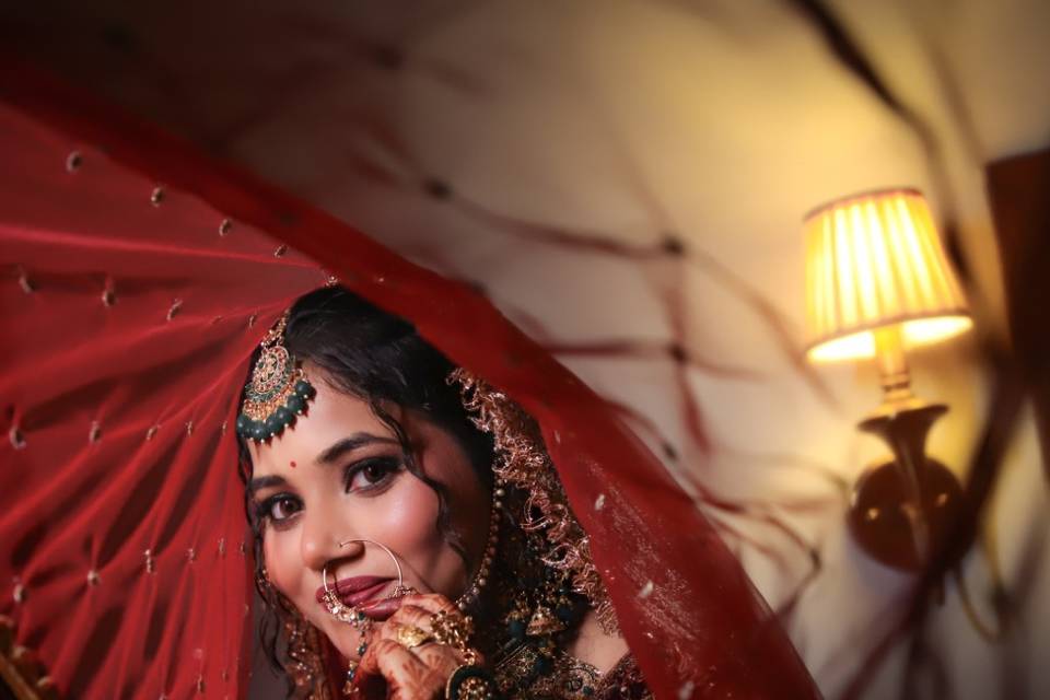 Wedding photography