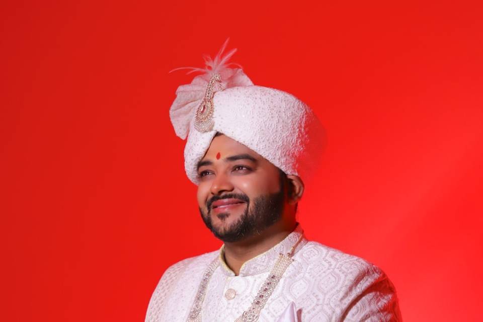 Wedding photography