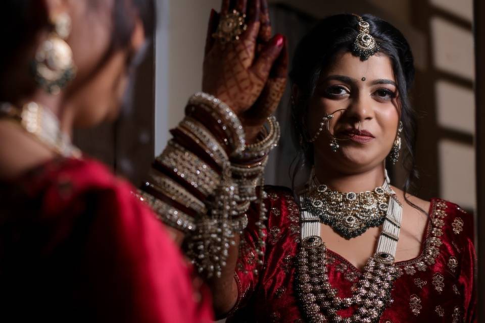 Wedding photography