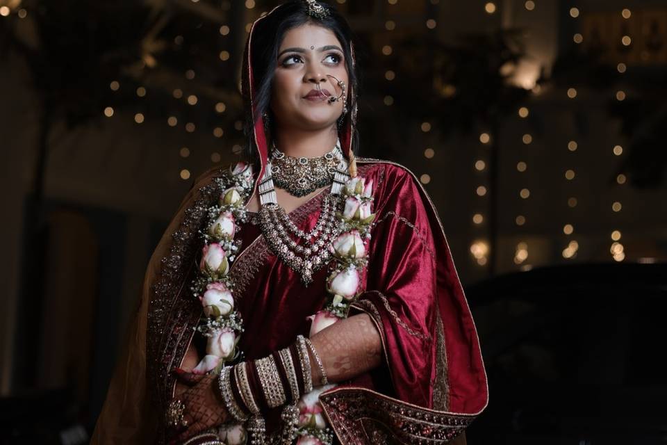 Wedding photography