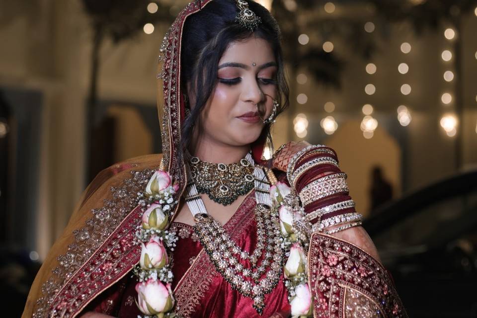 Wedding photography