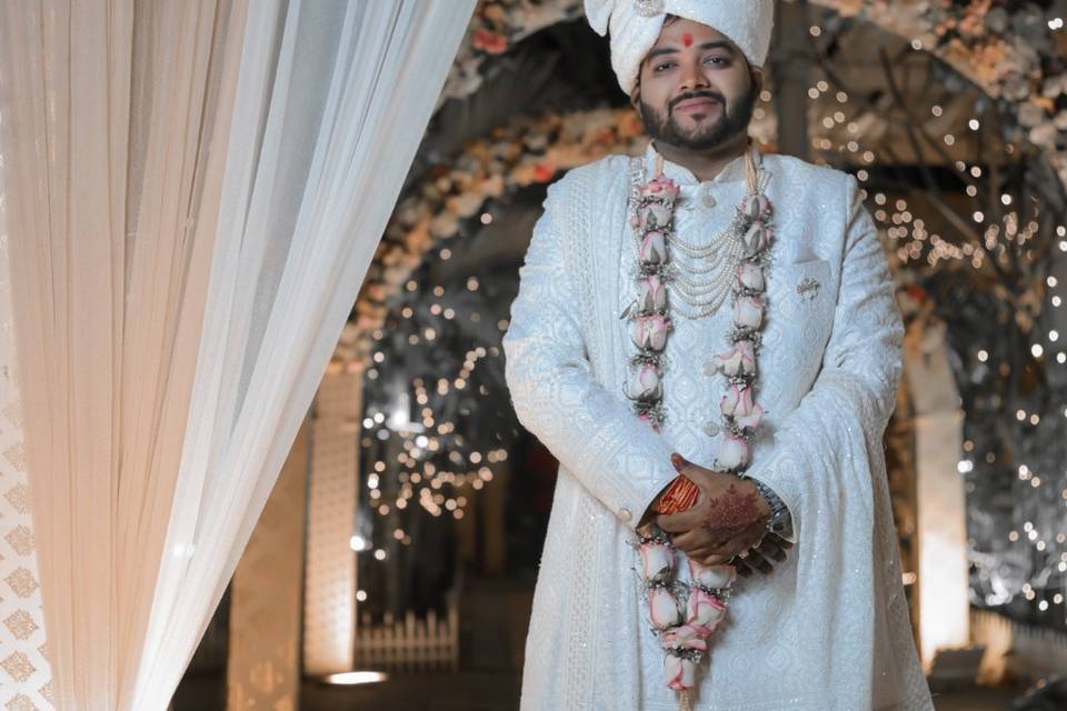 Wedding photography