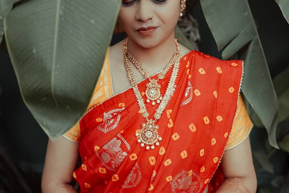 Bride
