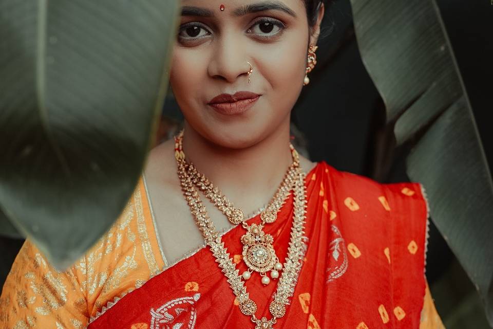 Bride