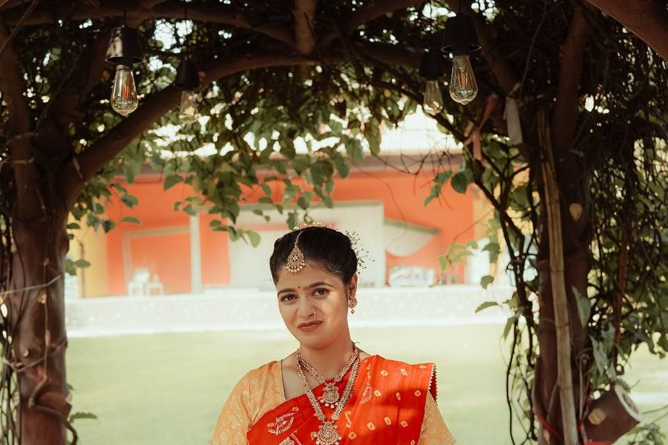 Bride