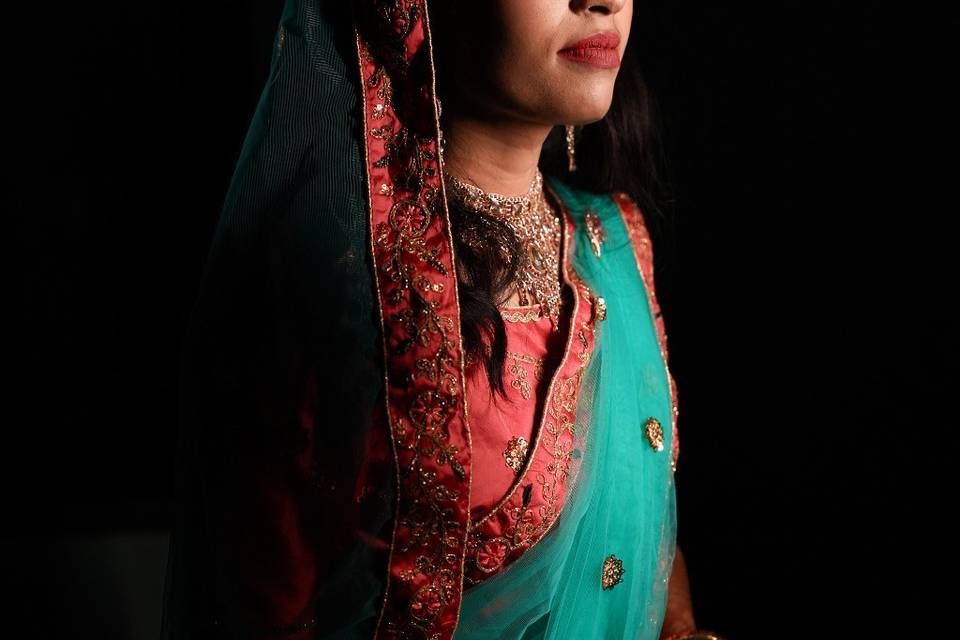 Bride