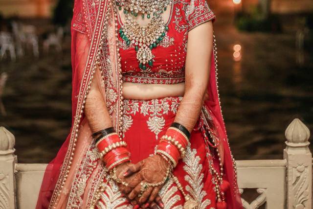 Bride