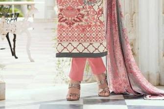 Elegance The Ethnic Wear