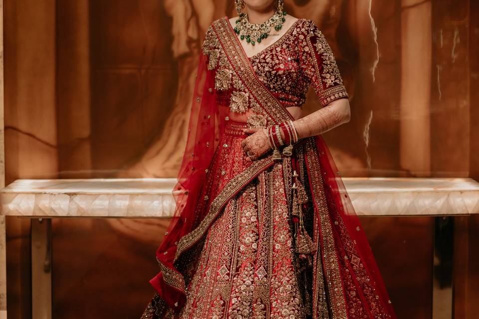 Bride