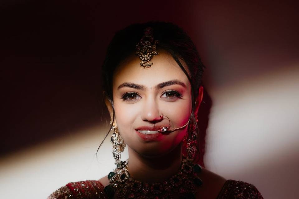 Bride